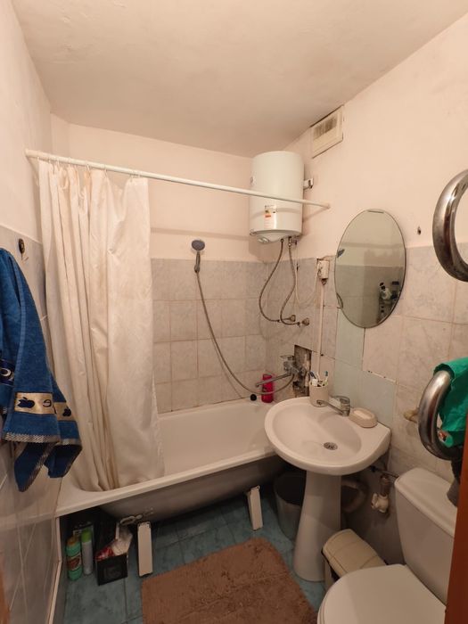 Продается 2 комн. кв. 28 квартал