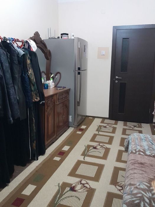 Прадаются квартира Сергили 3 бекат