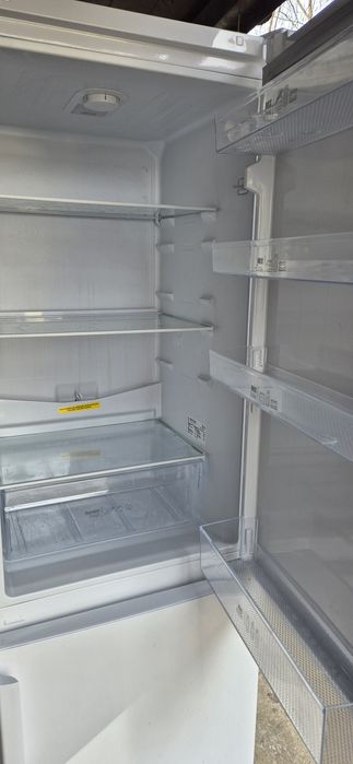 Combina Frigorifica  Arctic impecabil