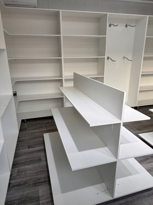 Мебель для магазин