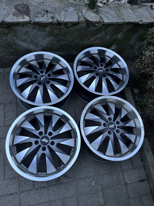 Гуми и Джанти 18/112