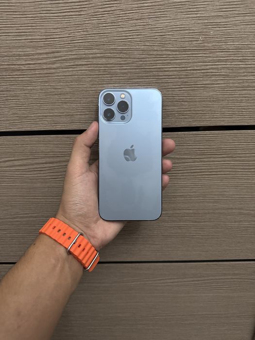 Айфон 13 про Макс 512гб