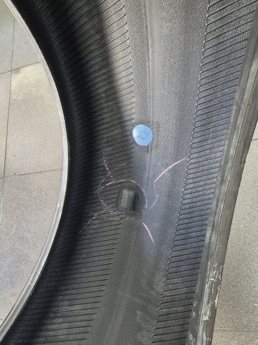 315 30 21 / 275 35 21 Летни гуми Конти