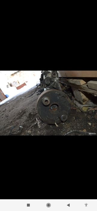 МАЗ Апарат Сотилади Электрони Дачиклариблан Камплект Йили 2008