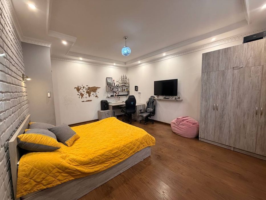 Квартира продается 6/4/5 на Массив Эльбек