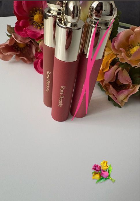 Rare Beauty Soft Pinch Tinted Oil