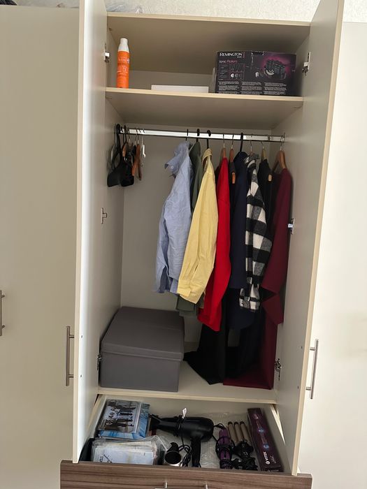 Продам детский шкаф