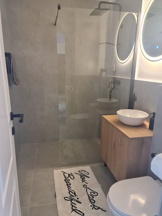 Cazare regim hotelier 2 dormitoare Observatorului Zorilor