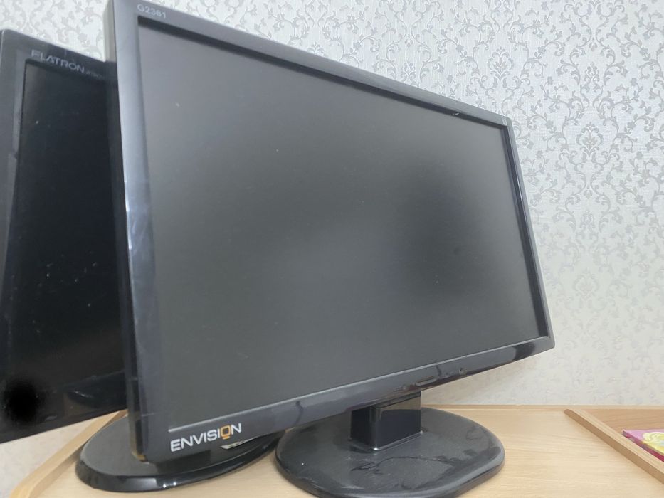 Компьютер игровой