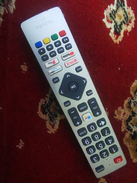 Telecomanda Technika Sharp originala