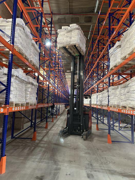 Стеллажи Stellaj Складские стеллажи Паллетные стеллажи Фронтальные