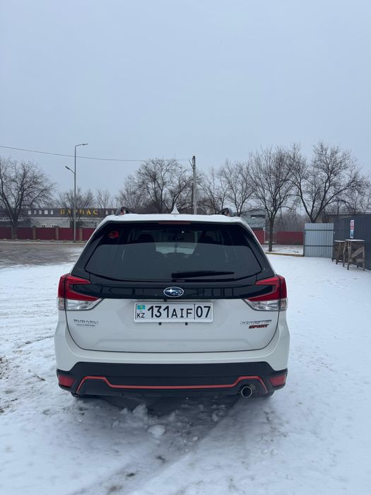 Срочно Subaru Forester 2023 сатылады