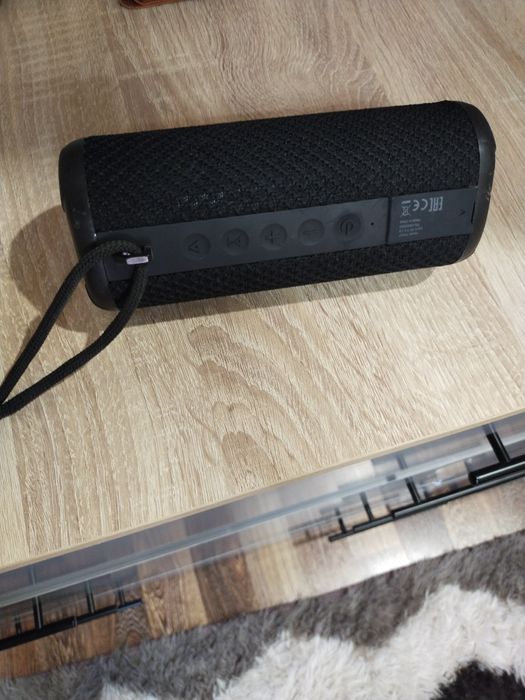 Bluetooth колонка блютуз