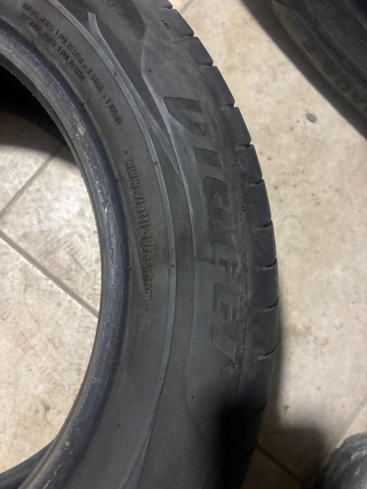 Летние шины 185/65 R15