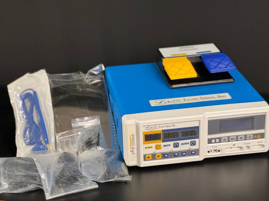 Электрогоагулятор