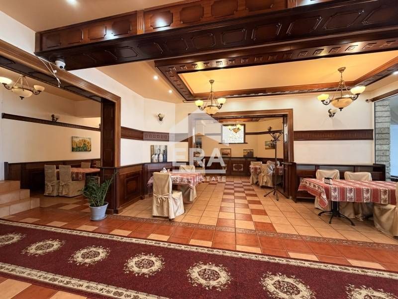 Дава се под наем Заведение в Варна, м-т Акчелар - 500 кв.м за 3490.95 € - Снимка #3