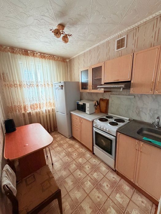 Трехкомнатная квартира, возле гринвич