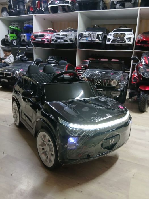 Электромобили машинки на пульту