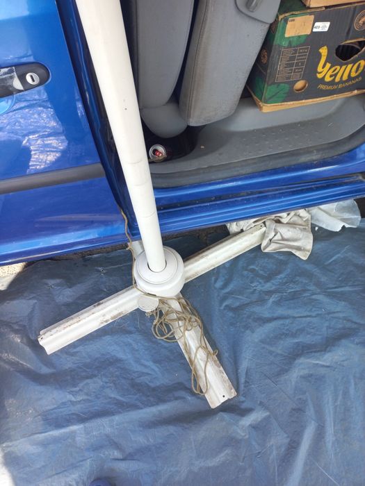 Umbrela, mobilier pentru gradina