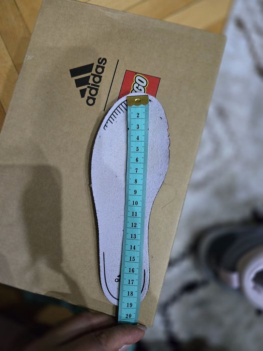 Зимни боти Адидас 30 номер