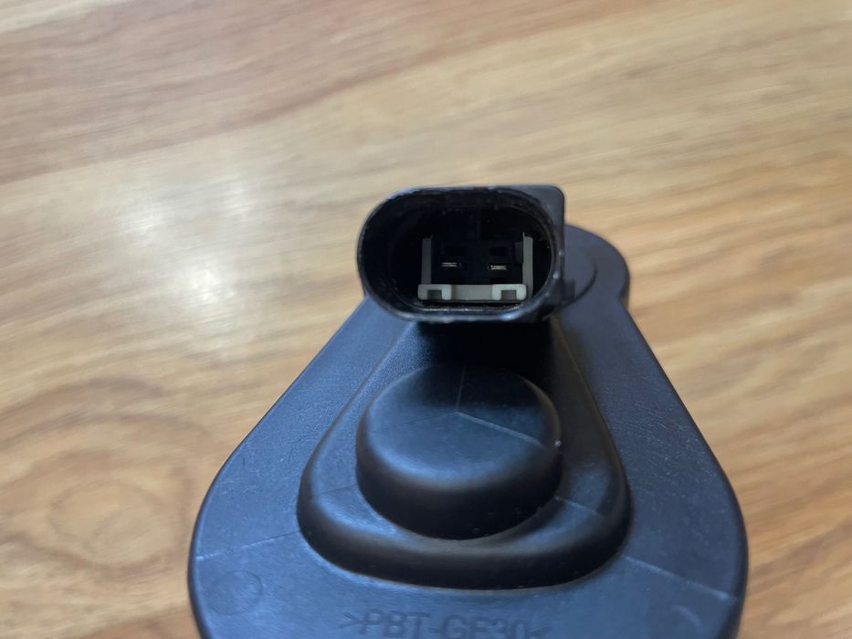 Моторче ръчна спирачка VW Passat 6 Sedan Variant 6 и 12 зъба EPB