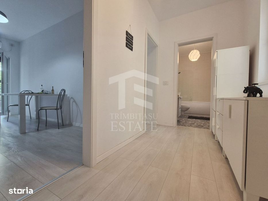 Apartament cu 1 cameră de vânzare – Sweet Home Residence | Chișoda