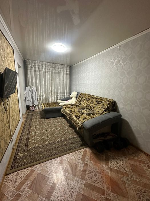 Квартира на 343 кв