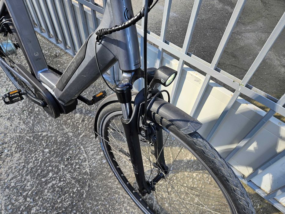 Електрически велосипед 28 цола WINORA