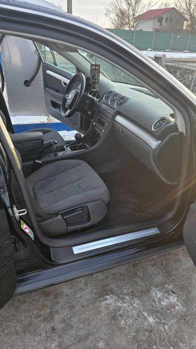 Seat Exeo ST 2012 2.0 TDI 143 CP | RAR NOU | Anvelope iarnă+Vară