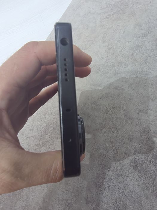 Продам poco M6 pro 512