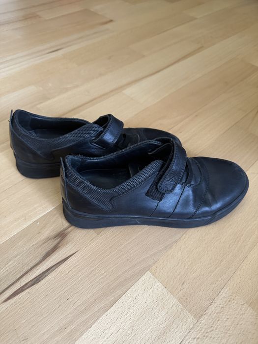 Туфли на мальчика