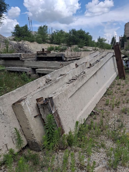 Ферма .Ригель. ПКЖ .панели