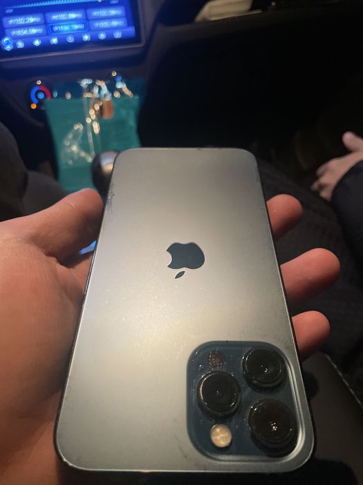 Iphone 12 pro max 128gb