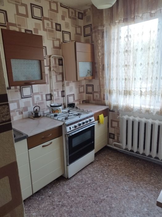 Продается 2х комнатная квартира