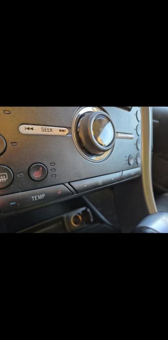 Форд  Мондео МК5 / Ford Mondeo Mk5 На Части