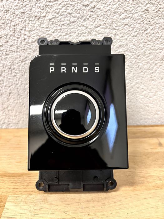 Selector cutie de viteze automata Land Rover Range Rover Velar