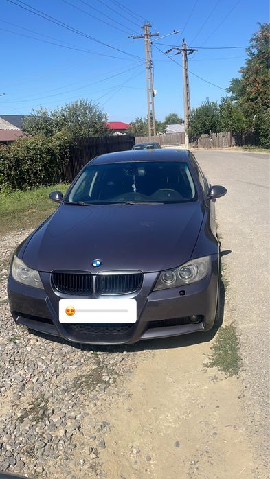 BMW Seria 3 2005 — imagine 3