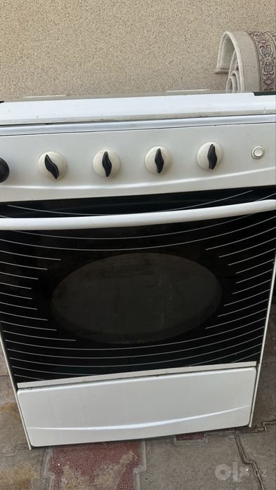 Продаётся газовая плита