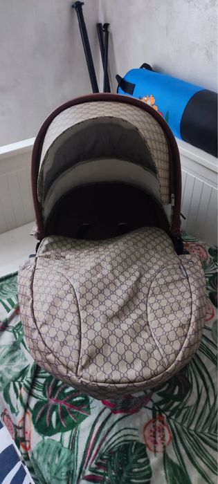 Hot Mom 3 in 1 folosit