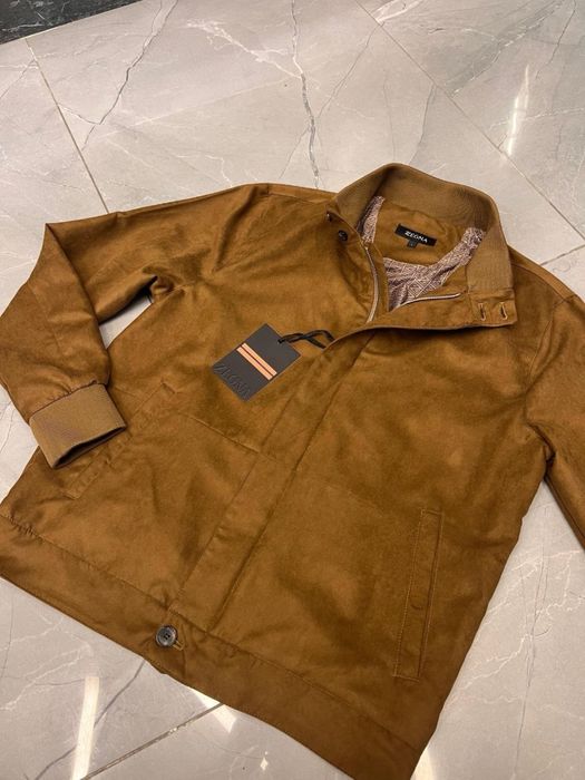 Мъжко стилно яке Zegna