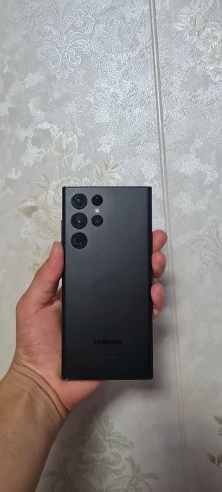 Samsung galaxy s22 ultra