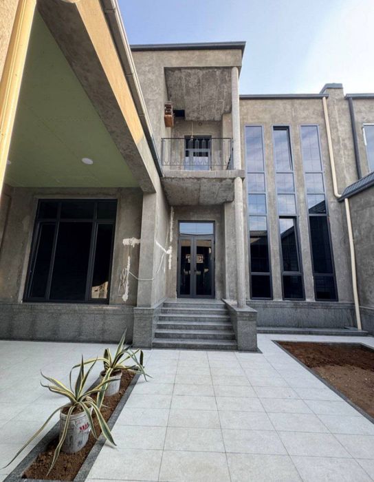 Котедж  Продажа КИБРАЙ район Ункурган махаля Обод