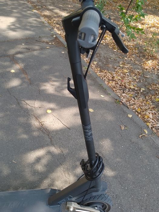 Trotineta electrica, VAND URGENT!!