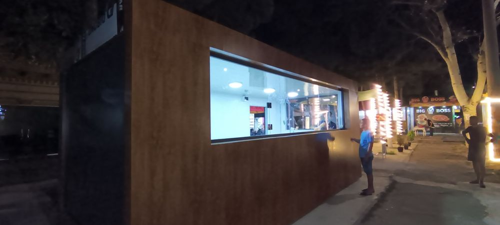 Konteynir контейнер kanteynir