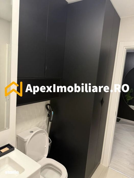 Apartament 2 camere de inchiriat Basarabia Bucuresti | ApexImobiliare.