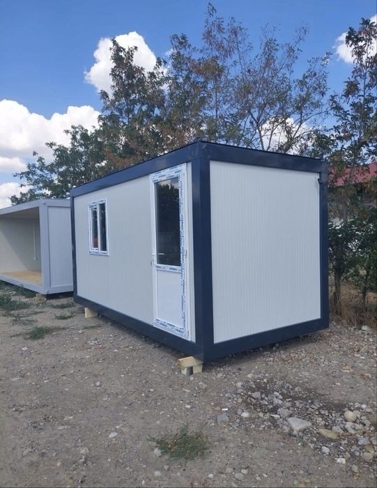 Container containere modulare