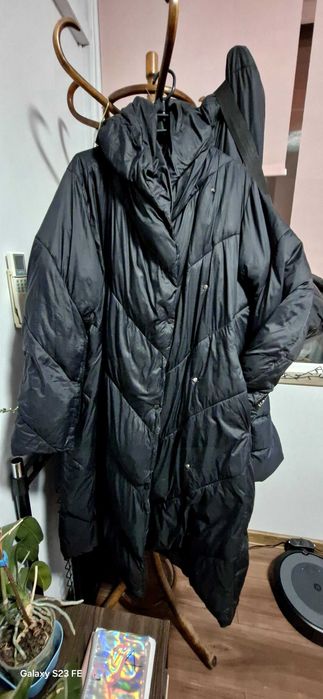 Яке Zara& чанта Parfois