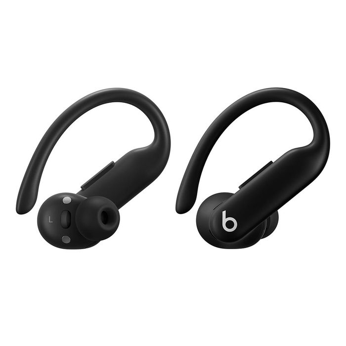 Beats Powerbeats Pro 2 — беспроводные спортивные наушники