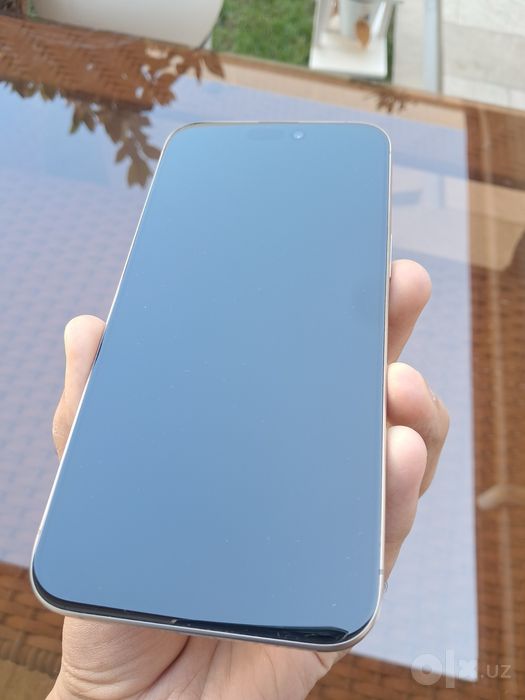 iPhone 15 Pro Max 256GB