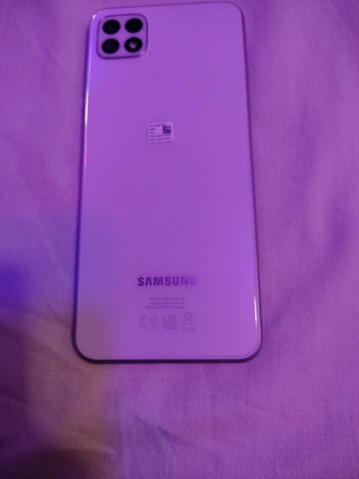 Продавам Samsung Galaxy A22 5G 64 GB White